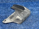 2016-2021 Honda Civic Lx Front Right Splash Guard Mud Flap Tba Fr-r Oem. Fixed Price $22.00.