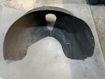 Bentley Continental Flying Spur 3w 6.0 Rear Left Inner Fender 3w5810969c Oem. Fixed Price $29.00.