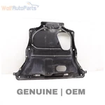 2015-2016 Bmw M235i Xdrive - Front Belly Pan / Shield Cover. Fixed Price $57.99.