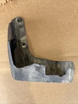 2018 2019 2020 2021 2022 Subaru Crosstrek Front Left Splash Guard Oem Cover V009. Fixed Price $39.99.