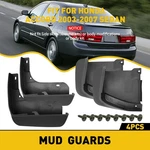 For Honda Accord Splash 2003-2007 Mud Guards Flaps 08p08sda100. Fixed Price $32.29.