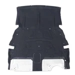 Engine Splash Shield For Bmw 328i 2012-2016 Front Lower F30 Sedan. Fixed Price $55.19.