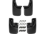 Autopart Premium Mud Flap Kit Fits Toyota Tacoma 2005-2015 55yxwb. Fixed Price $47.59.