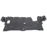 Engine Splash Shield For Lexus Rx350 2007-2009 Rear Lower. Fixed Price $45.14.
