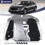 For Honda Civic 2016-2021 Engine Splash Guard Car Shield Cover Board 74110tbaa00. Fixed Price $36.45.