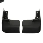 Oem 2012-2021 Nissan Nv Nvp Front Splash Guards Set Black New 999j2-hx003. Fixed Price $65.00.