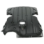 Undercar Engine Splash Shield Cover For 06-2013 Bmw 3-series 328i 335i Base Rwd. Fixed Price $92.41.