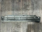 2014 Porsche 911 Turbo S 991 Rear Bumper Thermal Heat Shield Oem 99150547100. Fixed Price $179.99.