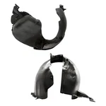 For Volkswagen Tiguan 22-24 Fender Liner Set Front Driver & Passenger Side. Fixed Price $130.72.