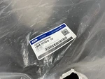Genuine Ford Front Fender Splash Shield Right Explorer 20-25 Lb5z-16102-d. Fixed Price $129.99.