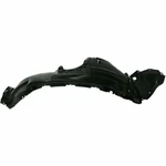 New Lh Side Front Inner Fender Splash Shield Fits Toyota Highlander To1248150. Fixed Price $47.66.