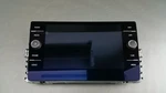 Genuine Vw Golf 7 Radio Navigation Display Touch Discover Multimedia 5g6919605b. Fixed Price $426.15.