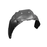 New Aftermarket Rear Driver Side Fender Liner 6563804060. Fixed Price $37.03.