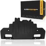 For Ford Bronco 2021-2025 Engine Splash Shield Front Capa Injection Form. Fixed Price $116.57.