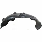 New Lh Side Front Inner Fender Splash Shield Liner Fits Dodge Ram 1500 Ch1248130. Fixed Price $47.24.