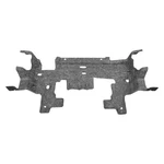 For Ford F-150 2018-2021 Alzare Fo1228185 Bumper Splash Shield Standard Line. Fixed Price $51.15.