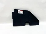 14-20 Bmw Series 4 F33 Convertible Rear Right Hardtop Trim Support Cover Oem. Fixed Price $32.50.