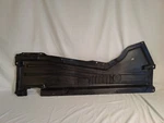 Bmw E70 E71 E72 Underside Paneling Right 51757158404. Fixed Price $59.99.