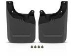 Autopart Premium 76wc52p Mud Flap Kit Fits 2023 Toyota Tacoma Crew Cab Pickup. Fixed Price $37.67.