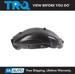 Trq Wheel Well Liner Fits 2018-2023 Jeep Wrangler. Fixed Price $49.95.