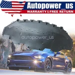 Fits For 2018 2019 2020-2023 Ford Mustang Front Engine Splash Shield Jr3z17626b. Fixed Price $92.99.
