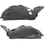 Set Of 2 Fender Liner For Bmw 128i 2008-13 Front Inner. Fixed Price $55.91.