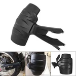 Mudguard Rear Fender Unpainted Fit For Bmw R1200gs 2013-2019 Adventure 14-2019 A. Fixed Price $63.55.