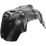 Fender Liner For Chevrolet Silverado 2500 Hd 2015-2019 Front Driver Side Inner. Fixed Price $66.17.