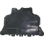 Front Engine Splash Shield Vw1228137 3q0825236d For 2015 Volkswagen Golf. Fixed Price $87.99.