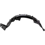 For Honda Civic 2019 2020 Fender Liner Driver Side Front Capa Certified Si Coupe. Fixed Price $91.61.
