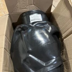 Front Driver Side Fender Liner W/ Clip Kit For 2010-2015 Toyota Prius To1248158. Fixed Price $29.00.