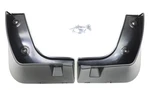 New Oem Rear Molded Splash Guard Set R0f46akf00 For Kia Carnival 2022-2025. Fixed Price $64.65.