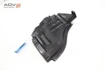 2014-21 Toyota Tundra Front Right Side Fender Liner Extension Shield Cover Oem. Fixed Price $59.99.