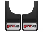 Genuine Ford Splash Guards Gatorback By Truck Hardware Vhl3z-16a550-f. Fixed Price $244.95.