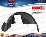 Genuine Rear Fender Liner Left Driver Side 2021-2024 Kia Sorento 86821p2000. Fixed Price $95.99.