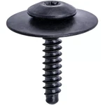 Rexka 20pcs Fender Liner Splash Shield Bolt Screw 11548270 Compatible With Gm.... Fixed Price $14.49.