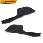 Inner Fender Well A-frame Splash Shields Fits Oldsmobile Cutlass / 442 1968-1972. Fixed Price $35.99.