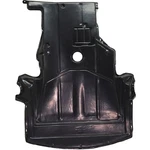 Engine Splash Shield Front For 1999-2000 Bmw 323i Base 328i Sedan. Fixed Price $85.99.