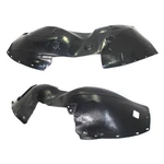 For Gmc Yukon 2008-2013 Fender Liners Front, Driver And Passenger Side Pair. Fixed Price $110.56.