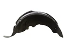 10-18 Jaguar Xj X351 Rear Right Side Fender Liner Splash Shield Aw93f279d22 Oem. Fixed Price $96.00.
