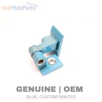 2015-2016 Bmw 435i Xdrive Gran Coupe - Front Left Lower Door Hinge. Fixed Price $16.49.