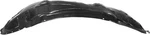New Front, Driver Side Fender Liner For Dodge Challenger 2015-2022. Fixed Price $53.76.