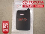 95 - 04 Toyota Tacoma 2wd Rear Right Side Mudguard Flap Oem Brand New. Fixed Price $151.19.