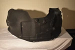 Ford F250 F350 Superduty Fender Liner Right Side 2023-2024 Oem Pc3z 16102 A. Fixed Price $80.00.