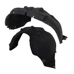 For Chevy Suburban 2021-2024 Fender Liner Driver And Passenger Side Pair Front. Fixed Price $297.39.
