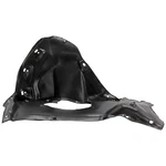 Fender Liner For Audi A4 Quattro 2017-2024 Front Driver Side Inner W/ S-line Pkg. Fixed Price $41.71.