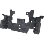 Engine Splash Shield Front For 2015-2023 Ford F-150. Fixed Price $67.89.