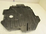 2016-2020 Cadillac Ct6 Rear Right Under Car Splash Guard Cover Oem 23304596. Fixed Price $44.00.