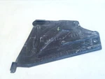 17-19 Infiniti Qx30 Rear Left Driver Side Quarter Upper C Pillar Trim Cover Oem. Fixed Price $32.50.