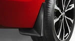 2015-19 Oem Toyota Corolla Mudguards Mud Flaps Splash Guard Set/ Pu060-12115-p1. Fixed Price $95.00.